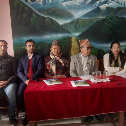 ‘गोरखा भ्रमण बर्ष २०२५’ को कार्यतालिका सार्वजनिक