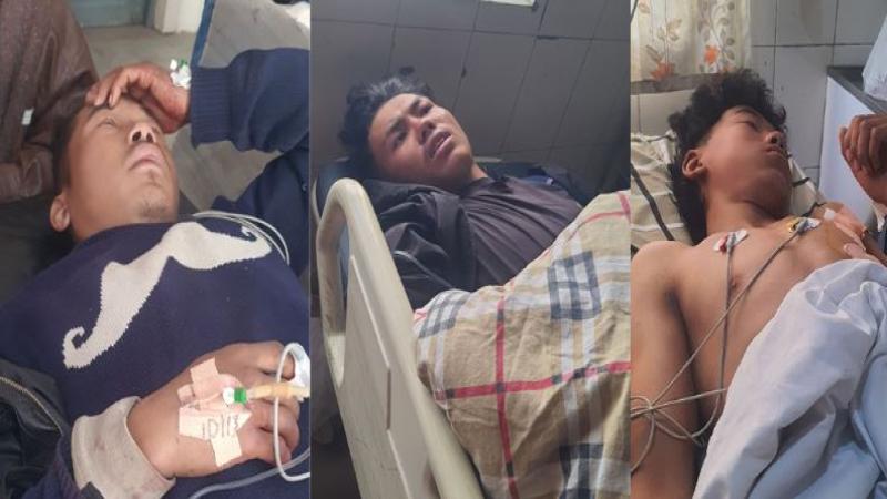पाथीभरा केबलकार प्रकरण: गम्भीर तीन घाइतेलाई काठमाडौं ल्याउने तयारी