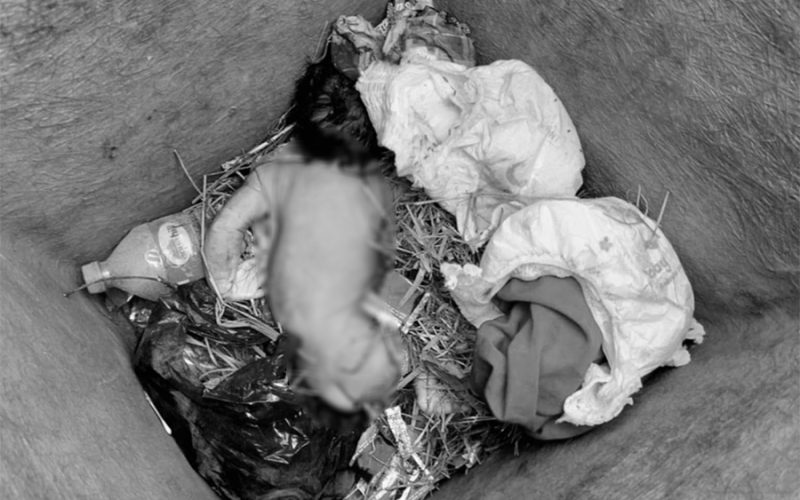 Child death