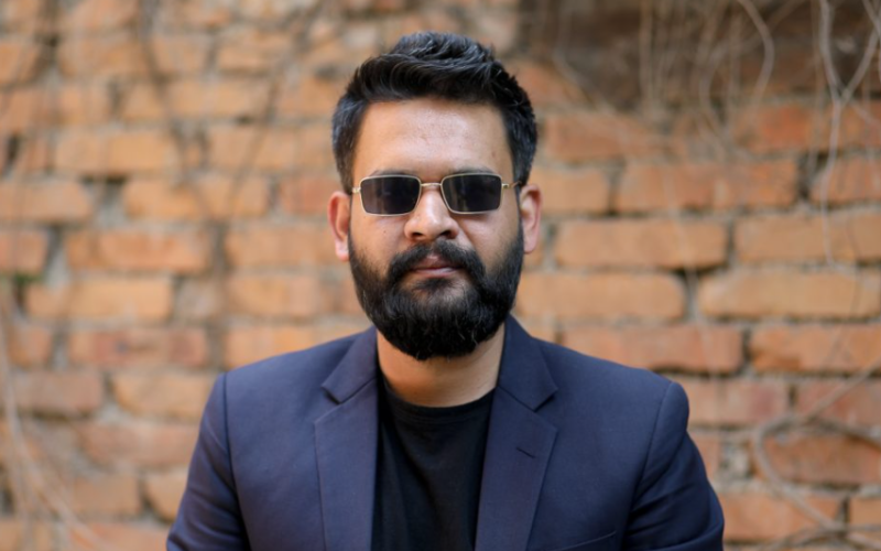 balen shah