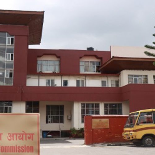 घट्यो समपूरक अनुदान अधिकतम सीमा, राजस्व क्षमताका आधारमा वर्गीकरण