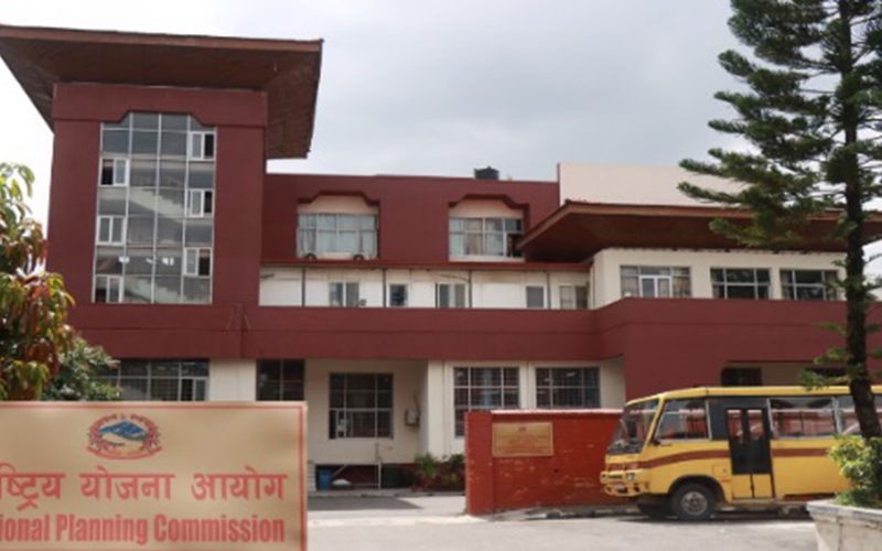 घट्यो समपूरक अनुदान अधिकतम सीमा, राजस्व क्षमताका आधारमा वर्गीकरण