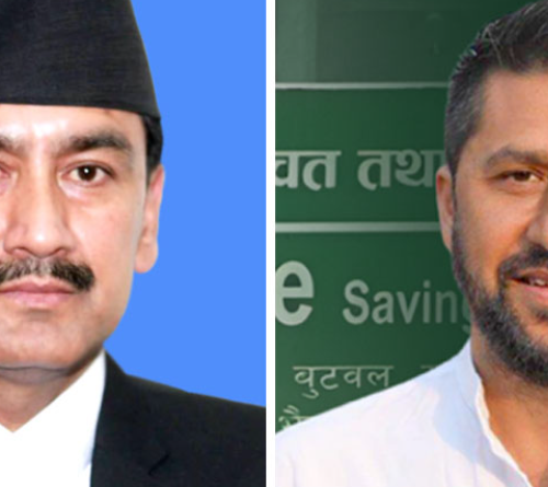 रविको मुद्दामा सरकारी वकिलले न्यायाधीशलाई भने- तपाईंले हेर्न मिल्दैन, रिक्युर्जन लिनुस्