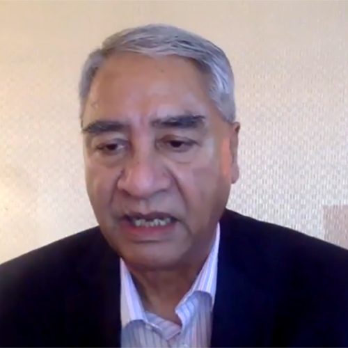 कांग्रेसले बोलायो संसदीय दलको बैठक