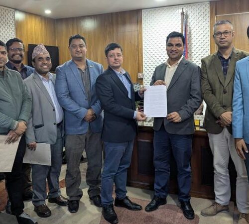 सरकार र चिकित्सकबीच ९ बुँदे सहमति, आन्दोलन स्थगित