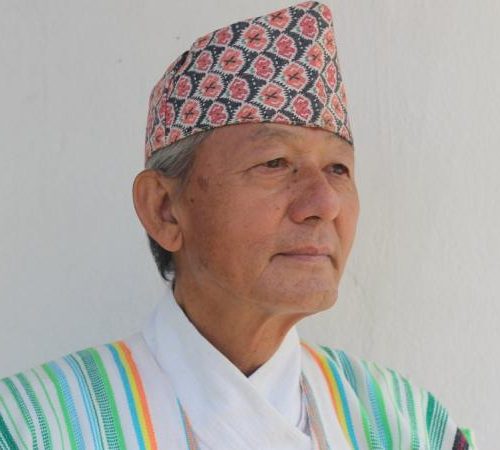 बालयौन दुरूपयोगमा मदन राईलाई साढे २ वर्ष कैद सजाय