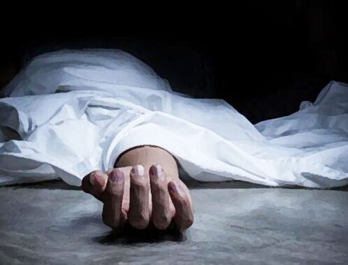 नेपाल प्रहरीका सई मृत भेटिए