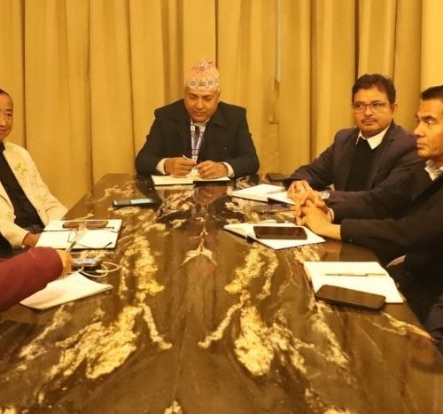 पाथीभरा केबलकार विवादः ६ बुँदे सहमति