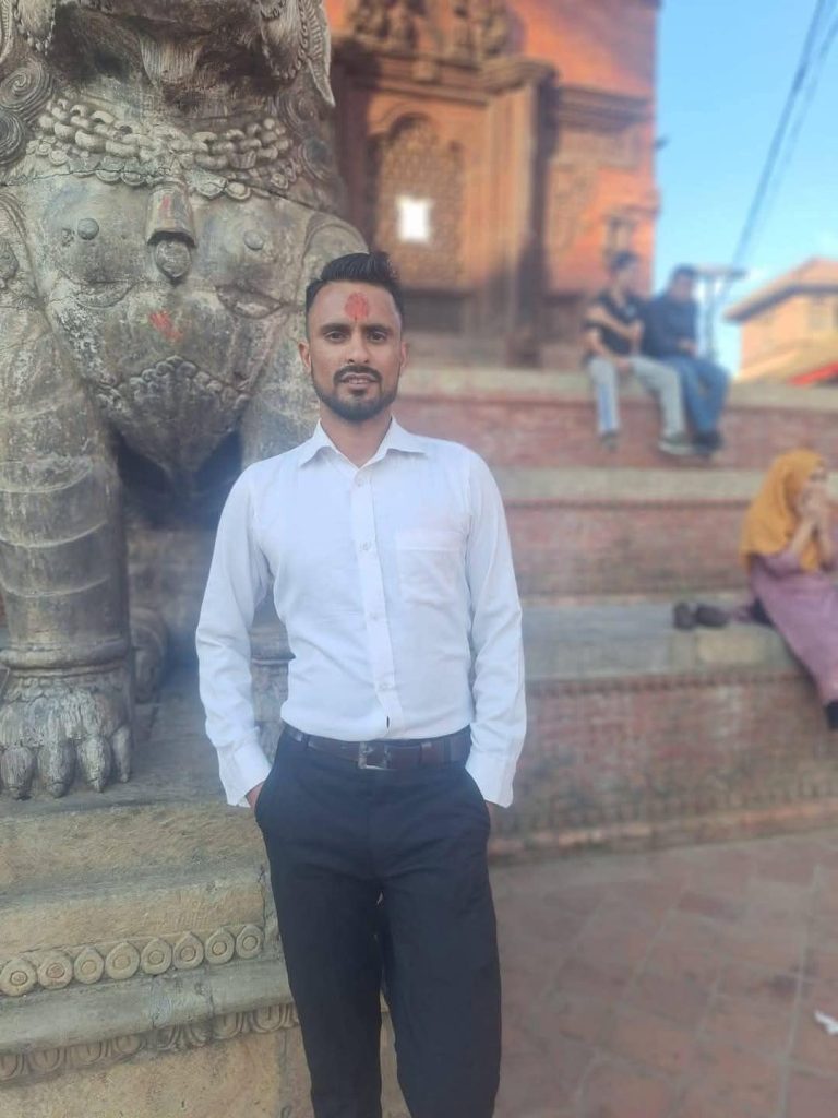 रामेछापका मोहन खड्का बेपत्ता, परिवारद्वारा सहयोगको अपिल 3 477782646 9408357575881404 7505390871057858072 n