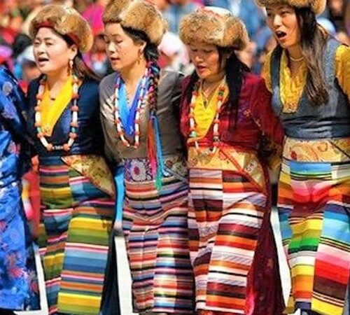 आज शेर्पा समुदायले ग्याल्पो ल्होसार मनाउँदै