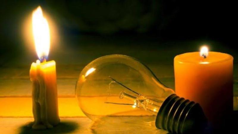 आज काठमाडौंका यी क्षेत्रमा ५ घण्टा बत्ती जाने 1 7