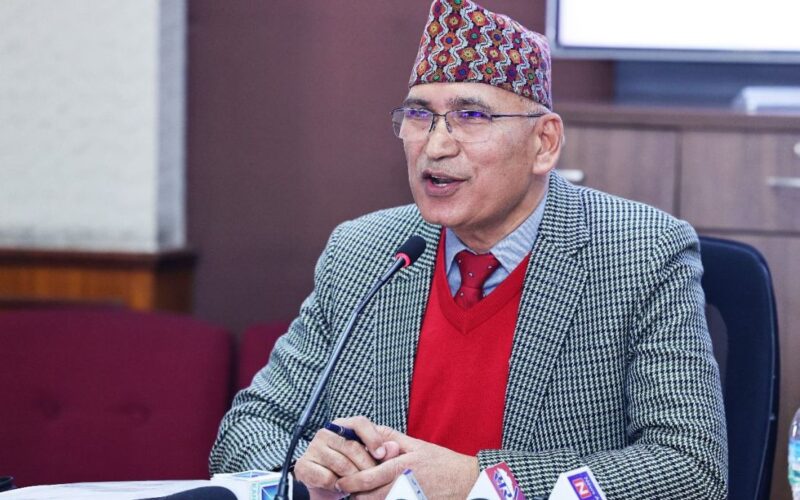 Bishnu Poudel news