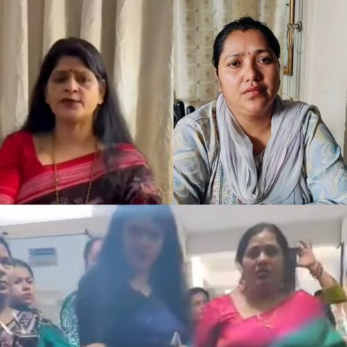 KIIT केस: माफी मागेपछि मुख्य आरोपी पक्राउ, भारतीय प्रहरीले सुरक्षा स्टाफविरुद्ध कडा कारबाही