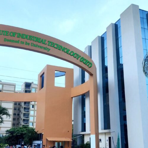 नेपाली विद्यार्थी मृत्यु प्रकरण: केआईआईटी कलेजका कर्मचारीहरू निलम्बित