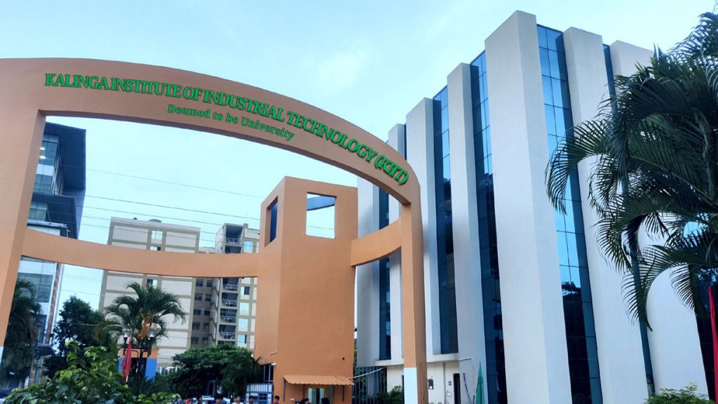 KIIT केस: माफी मागेपछि मुख्य आरोपी पक्राउ, भारतीय प्रहरीले सुरक्षा स्टाफविरुद्ध कडा कारबाही 3 KIIT university 1024x576 1