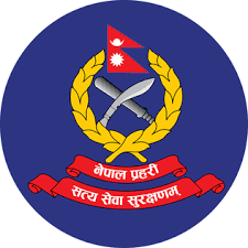 नेपाली विद्यार्थीको अवस्था बुझ्न नेपाल प्रहरी कलिङ्गा इन्स्टिच्युटमा पुगे