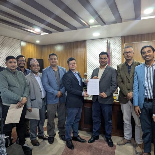 चिकित्सक सङ्घ र स्वास्थ्य मन्त्रालयबीच नौ बुँदे सहमति, आन्दोलनका कार्यक्रम फिर्ता
