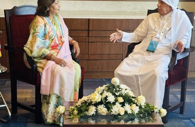 arzu rana deuba and qatar 768x907 1