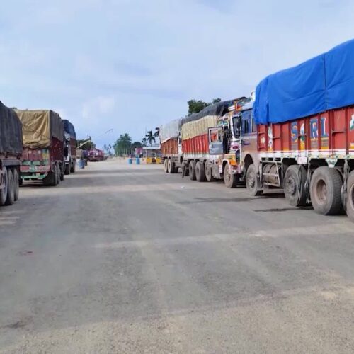 मेची भन्सारबाट मात्र उठ्यो करिव ८ अर्ब ८४ करोड राजस्व