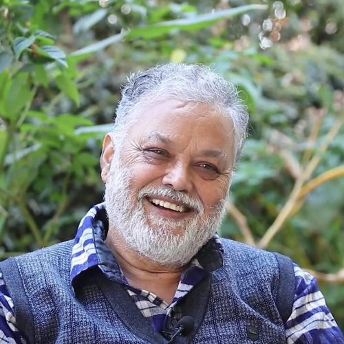 पूर्व सचिव भीम उपाध्यायको चेतावनी: विदेशीको इसारामा हिन्दू धर्मविरुद्ध घृणा फैलाउने प्रयास?