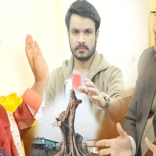 महाराज कि महाठग? चौतारी काण्ड र कोटीहोमको साँचो तथ्य
