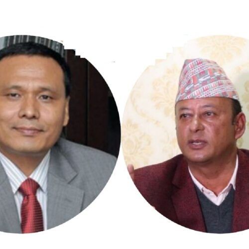 कुलमान घिसिङलाई स्पष्टीकरण सोध्नकै लागि भ्रमण अस्वीकृत