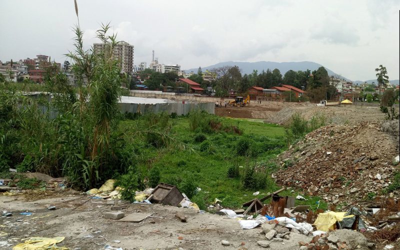 lalita niwas land