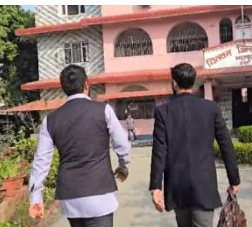 रवि लामिछाने न्यायिक हिरासतमा, थुनछेक बहस बिहीबार जारी रहने