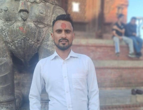 रामेछापका मोहन खड्का बेपत्ता, परिवारद्वारा सहयोगको अपिल
