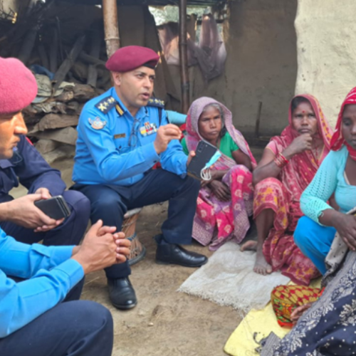 सामूहिक बलात्कारको बयान दिएकी रिंकुको रहस्यमय मृत्यु, प्रहरीद्वारा दुरुत्साहनमा अनुसन्धान सुरु