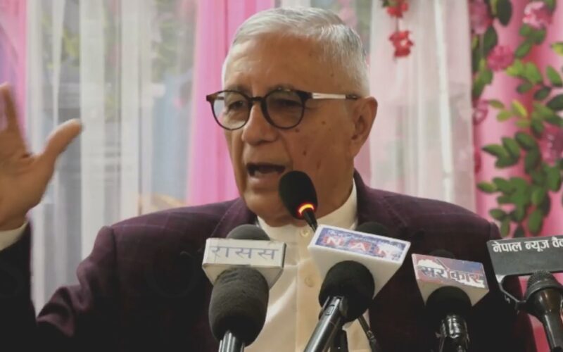 shekhar koirala