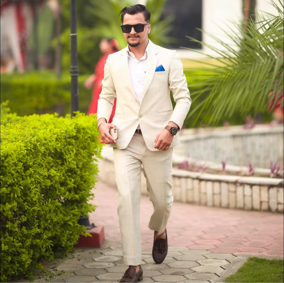 शिव कँडेलको ‘मनको इसारा’ सार्वजनिक, ‘तिमीलाई सम्झेर’ पछि नयाँ गीतमा नयाँ भाव - फोटो फिचर 9 shiva kandel 1