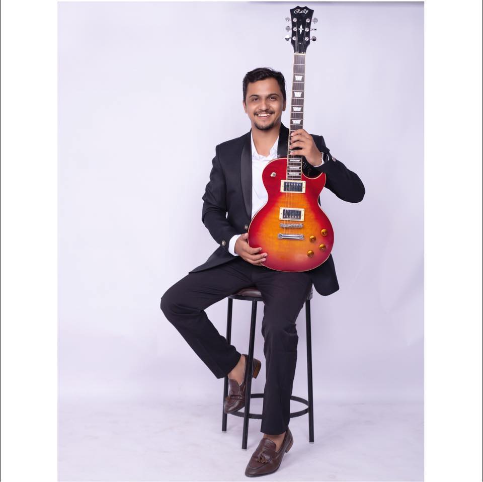 शिव कँडेलको ‘मनको इसारा’ सार्वजनिक, ‘तिमीलाई सम्झेर’ पछि नयाँ गीतमा नयाँ भाव - फोटो फिचर 6 shiva kandel 2 1