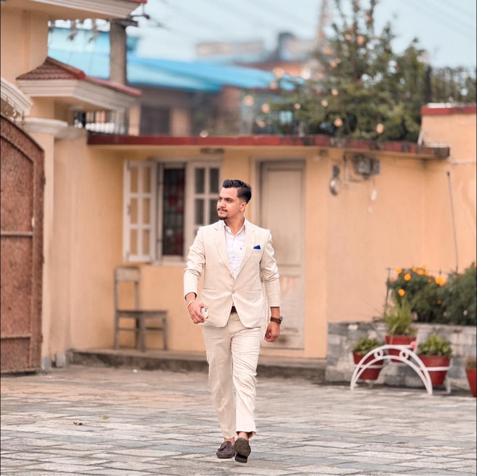 शिव कँडेलको ‘मनको इसारा’ सार्वजनिक, ‘तिमीलाई सम्झेर’ पछि नयाँ गीतमा नयाँ भाव - फोटो फिचर 10 shiva kandel1 1