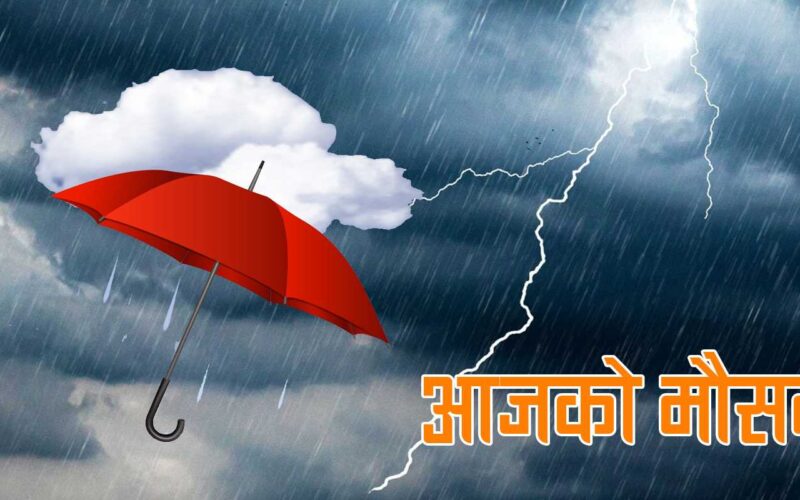 weather news