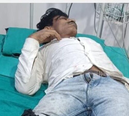 टोखामा गोली काण्डका सुटर गुड्डु पटेल पक्राउ