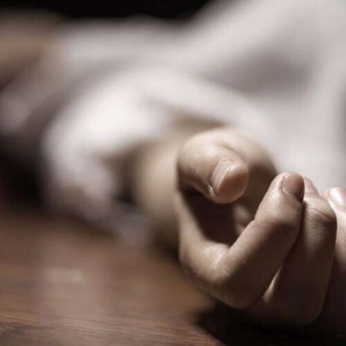पानी टयाङ्करले ठक्कर दिँदा दुई जनाको मृत्यु
