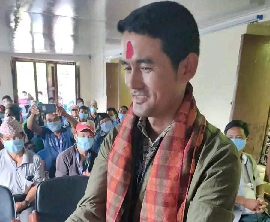 रोल्पाका पूर्ववडाध्यक्ष तिर्खबहादुर बुढाथोकी रूस-युक्रेन युद्धमा मारिए 2 1000005788