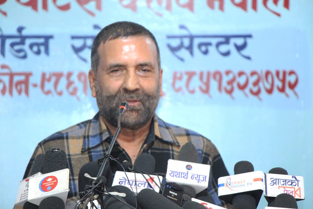 गिरिजा प्रसाद कोइराला: प्रजातन्त्रका सिपाही – १५औं स्मृति दिवसमा नेताहरुले यसरी सम्झे उनको विरासत 4 1000007395