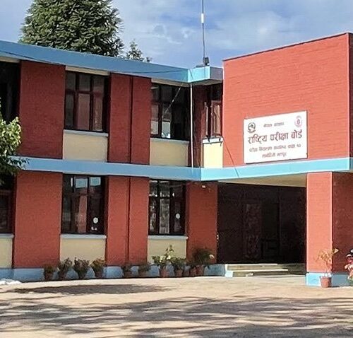 एसइई परीक्षाको सम्पूर्ण तयारी पूरा, पाँच लाख बढी विद्यार्थी सहभागी हुँदै