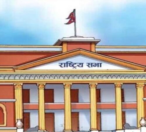 राष्ट्रिय सभामा आज ५ वटा अध्यादेश निर्णयार्थ पेस हुँदै