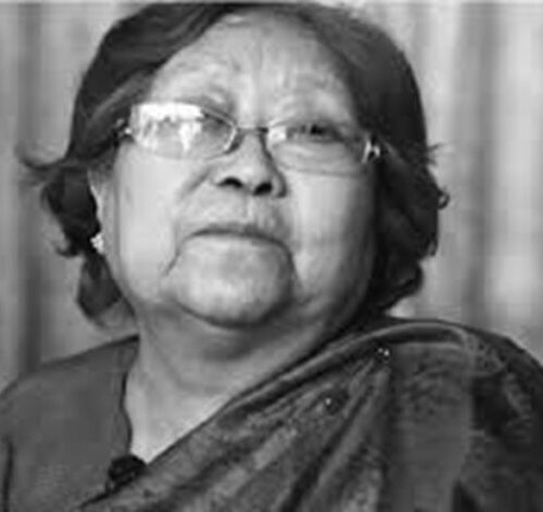 पूर्व न्यायाधीश श्रेष्ठको निधन:  आज सर्वोच्चका सबै पेशी स्थगित