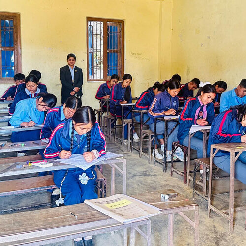 एसइई परीक्षमा चार जिपिए ल्याउनेलाई एक लाख ५१ हजार रुपियाँ पुरस्कार घोषणा