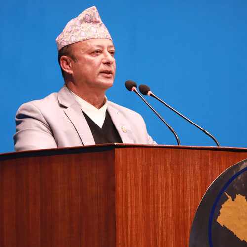 ‘लोडसेडिङ अन्त्यको श्रेय भारतलाई दिनुपर्छ’