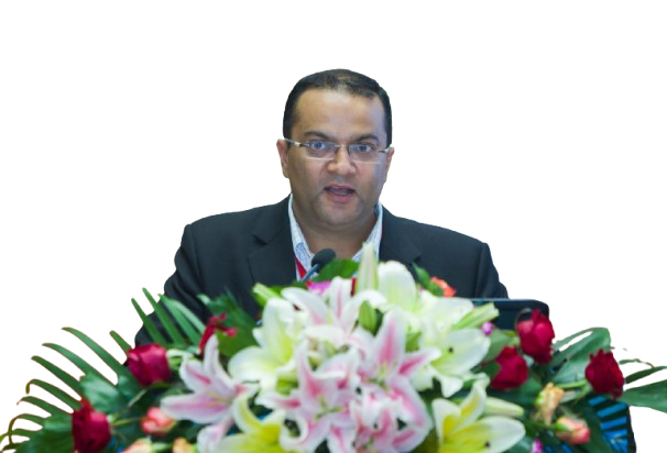 Dr.Dilip Sharma