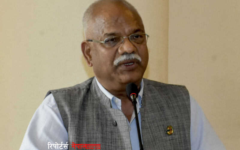 Lilamani Pokharel