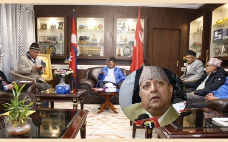 Maoist pic with farmer Kang 1536x864 1