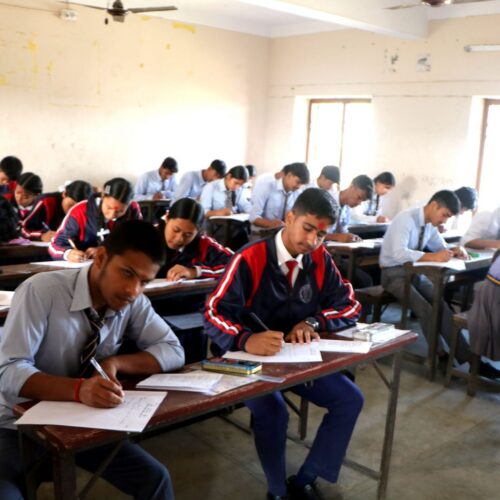 शान्तिपूर्ण रुपमा एसइई परीक्षा सुरु – सम्पूर्ण विवरण