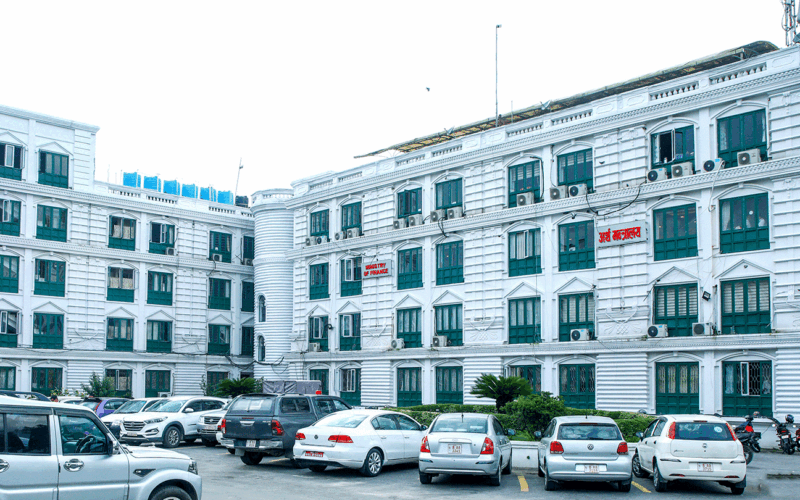 स्वास्थ्य बीमासहित स्वास्थ्यसँग सम्बन्धित कार्यक्रमका लागि करिव ४ अर्ब रुपैयाँ थप निकासा