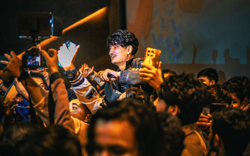 cool boy hostel3 new nepali movie by sashan kandel aajakakura.com